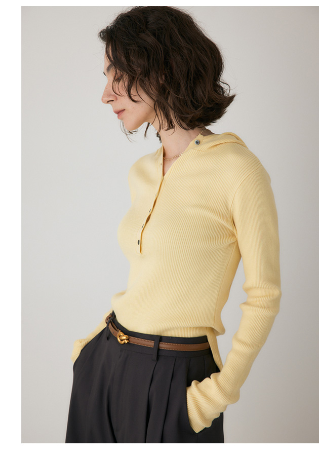 【crie conforto】バラクラバニット