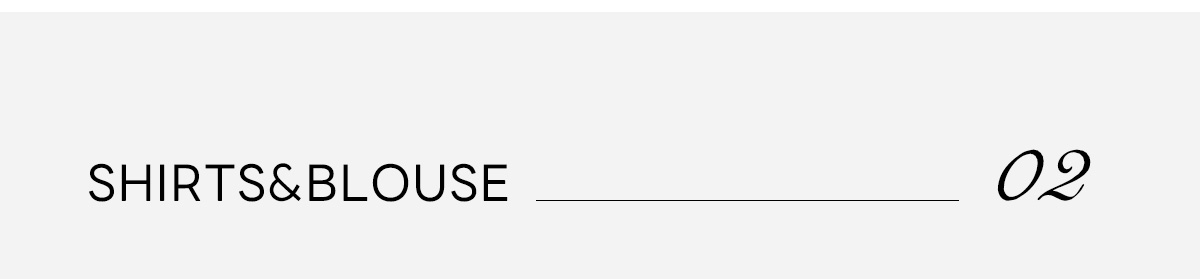 楊柳タックヘムコクーンシャツ