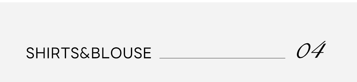 シアーコーデュロイ袖スリットボタンシャツ