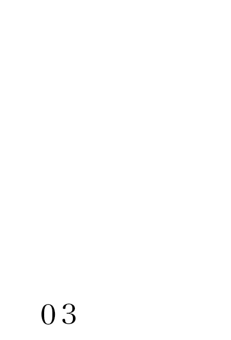 【crie conforto（クリーコンフォルト）】 25 Autumn & Winter “Entropy” LOOKBOOK September Issue