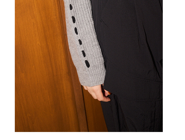 October Issue RECOMMEND ITEM LOOKBOOK for WOMEN