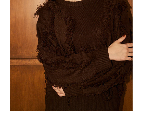 October Issue RECOMMEND ITEM LOOKBOOK for WOMEN