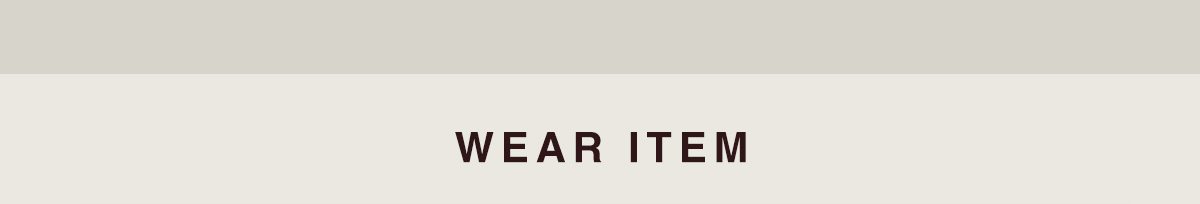 Seasonal Recommendation Autumn DESIGN KNIT