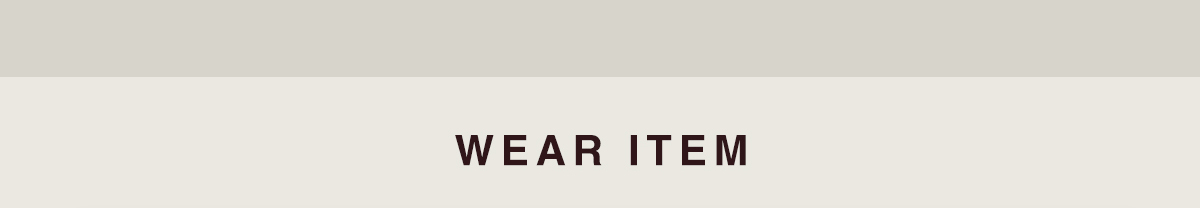 Seasonal Recommendation Autumn DESIGN KNIT