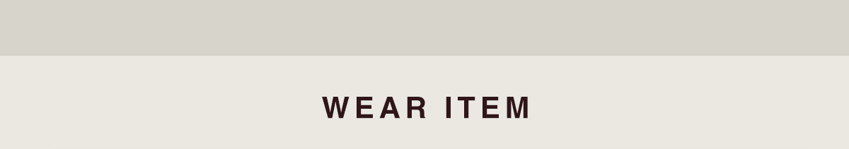 Seasonal Recommendation Autumn DESIGN KNIT