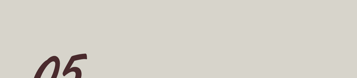 Seasonal Recommendation Autumn DESIGN KNIT