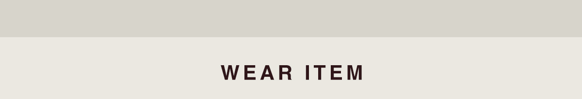 Seasonal Recommendation Autumn DESIGN KNIT