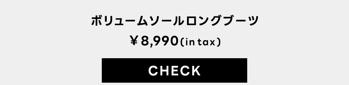 LIMITED ITEM（SHOES＆BAG）