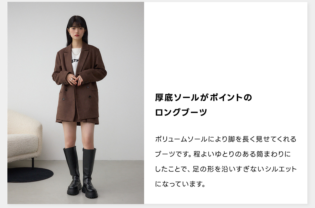 LIMITED ITEM（SHOES＆BAG）