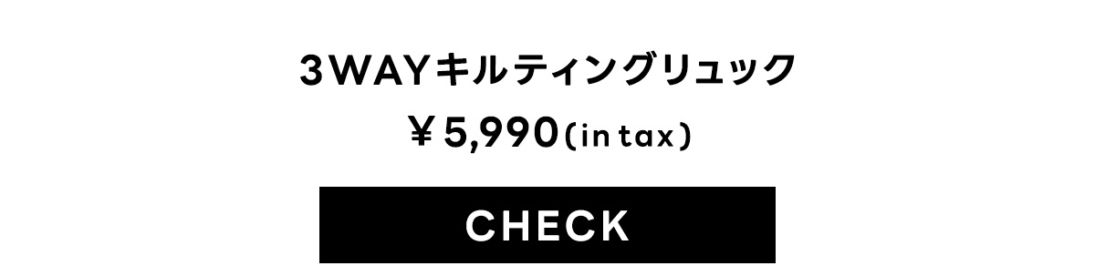 LIMITED ITEM（SHOES＆BAG）