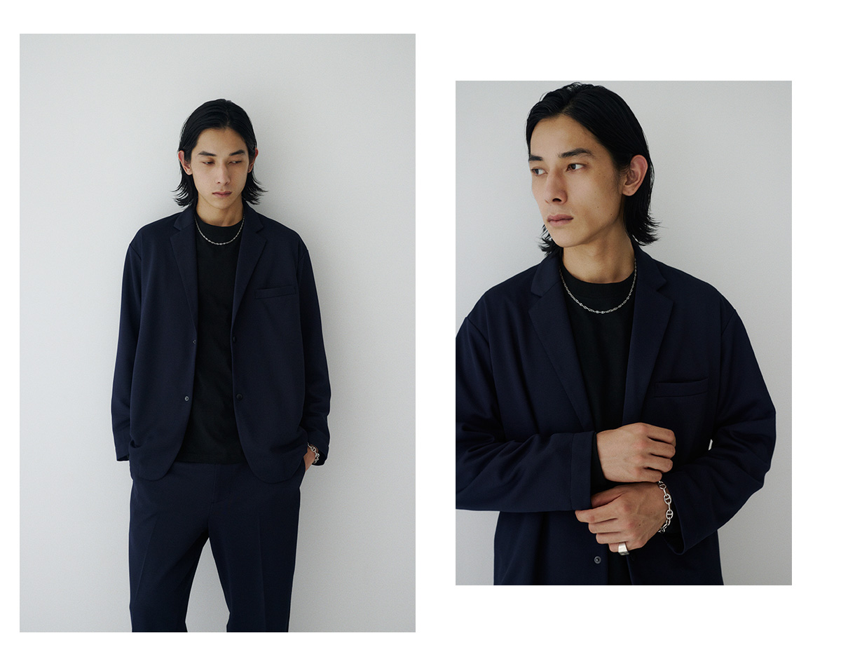 Autumn SETUP Seasonal Recommendation．