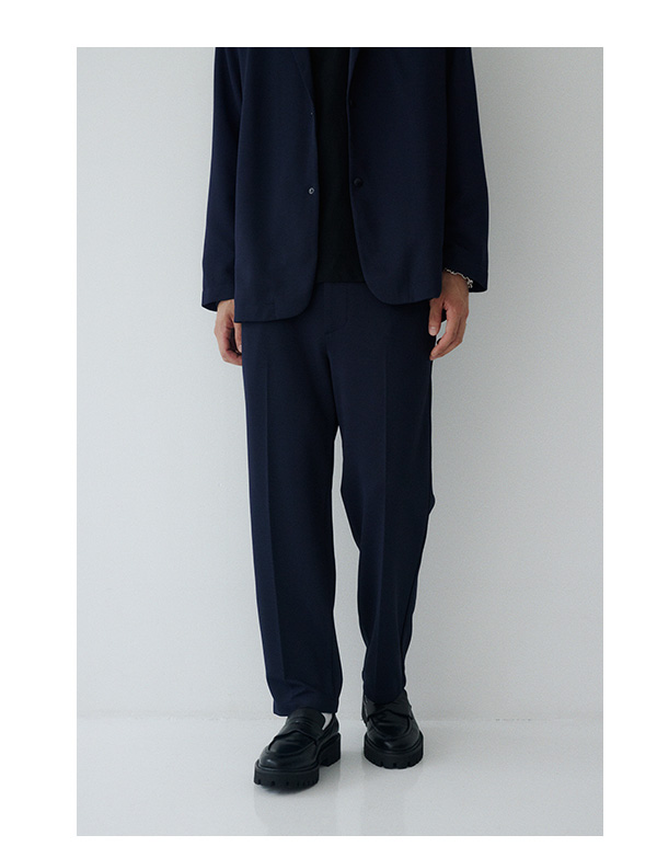 Autumn SETUP Seasonal Recommendation．