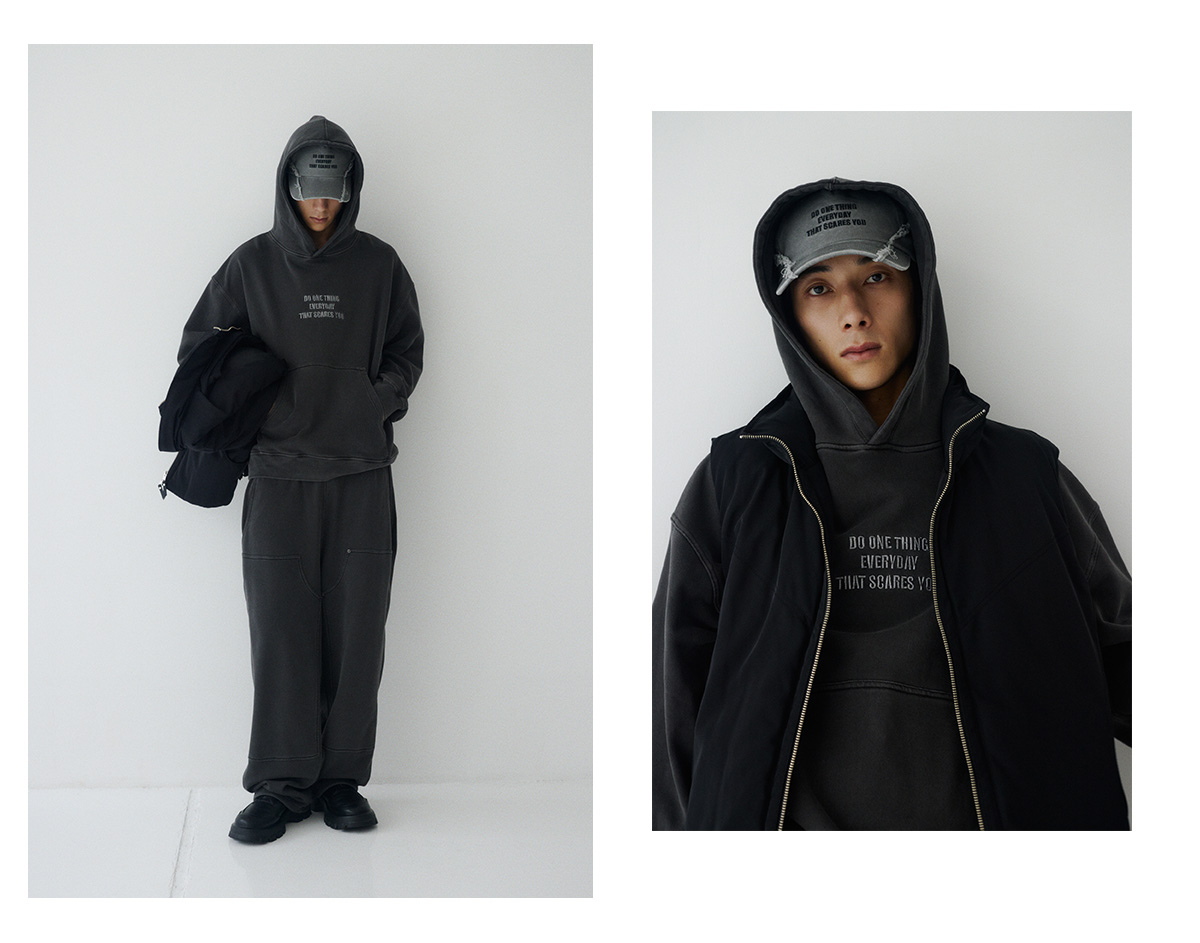 Autumn SETUP Seasonal Recommendation．