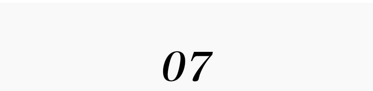 【crie conforto（クリーコンフォルト）】Good Knit Collection この秋冬に欠かせない大本命ニット