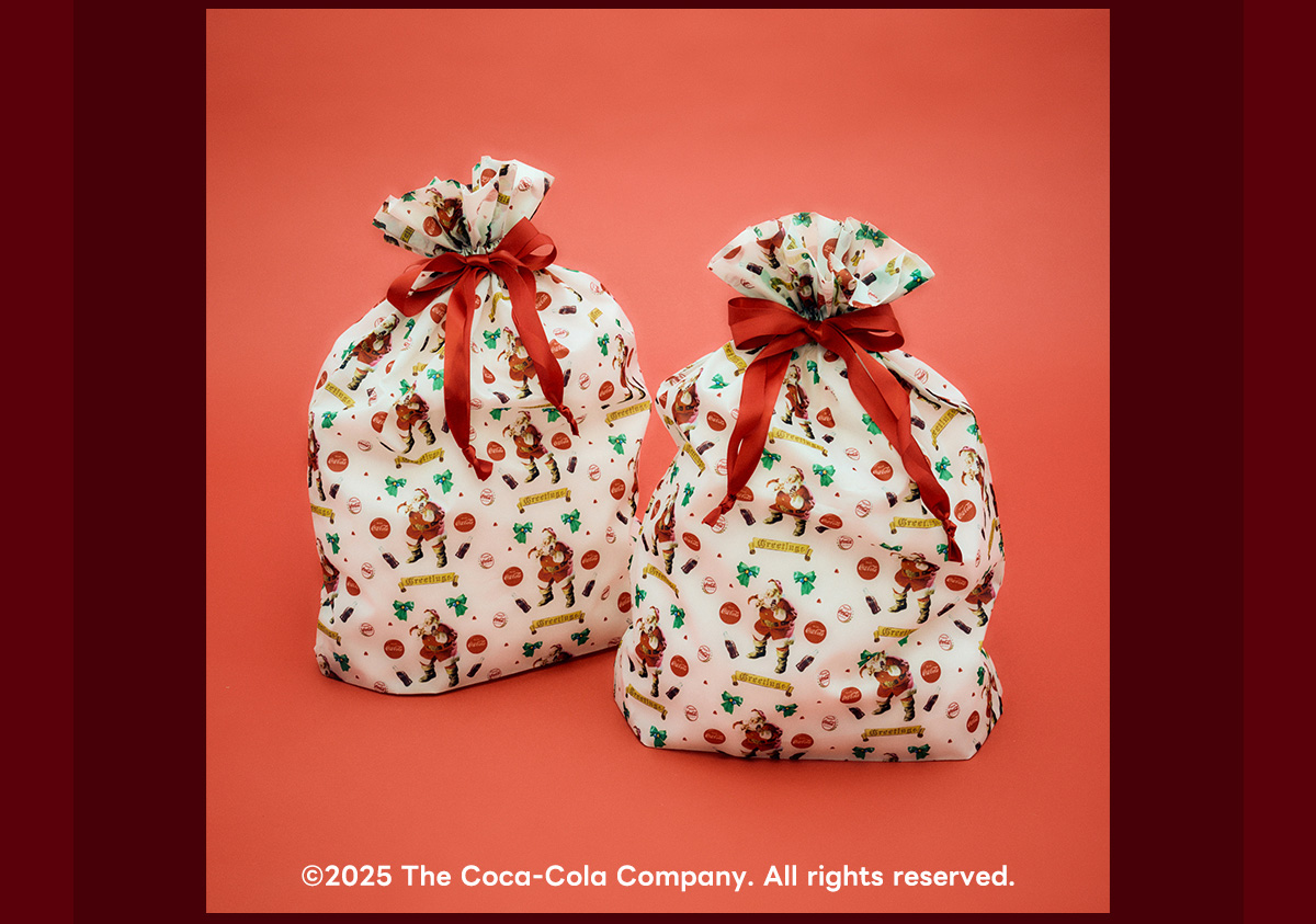 AZUL BY MOUSSY（アズールバイマウジー） | DRINK Coca-Cola | AZUL BY MOUSSY