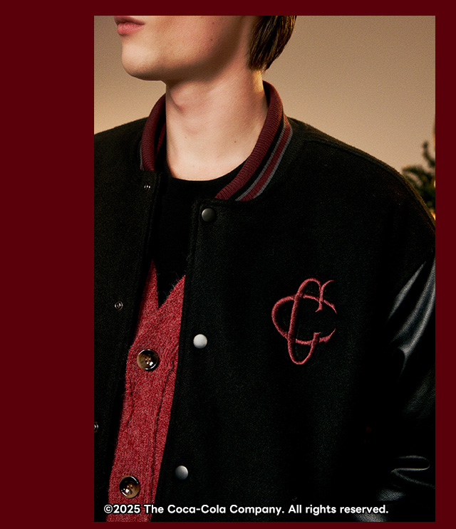 AZUL BY MOUSSY（アズールバイマウジー） | DRINK Coca-Cola | AZUL BY MOUSSY