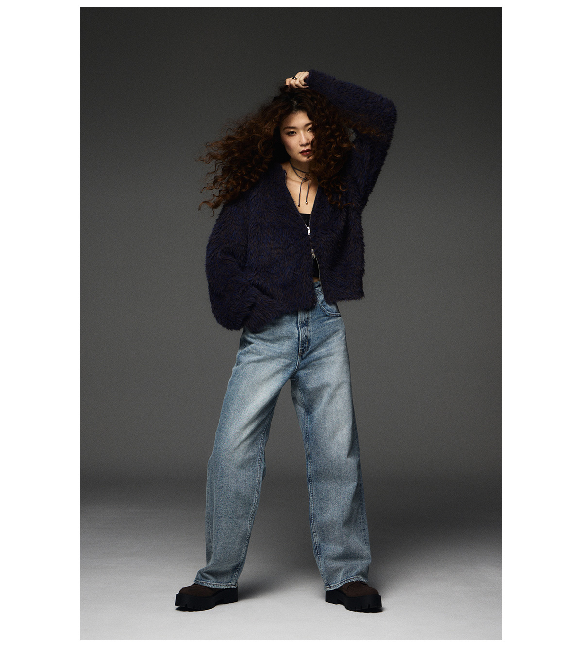 AZUL BY MOUSSY（アズールバイマウジー） | PICK UP DENIM RECOMMEND ITEM