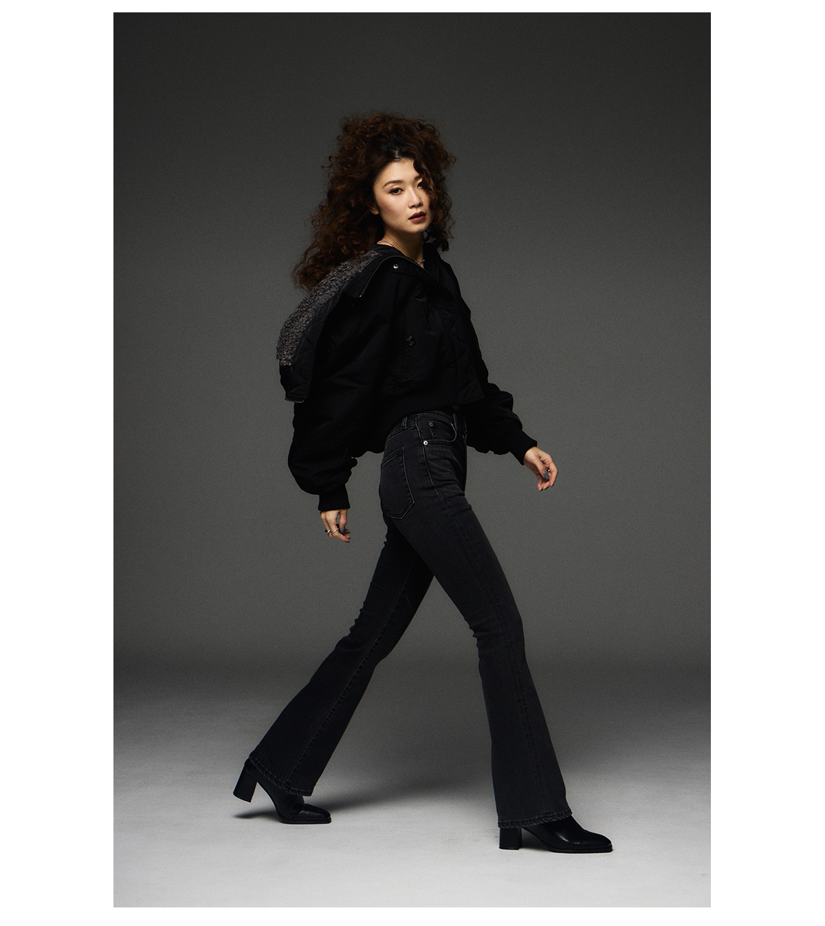 AZUL BY MOUSSY（アズールバイマウジー） | PICK UP DENIM RECOMMEND ITEM