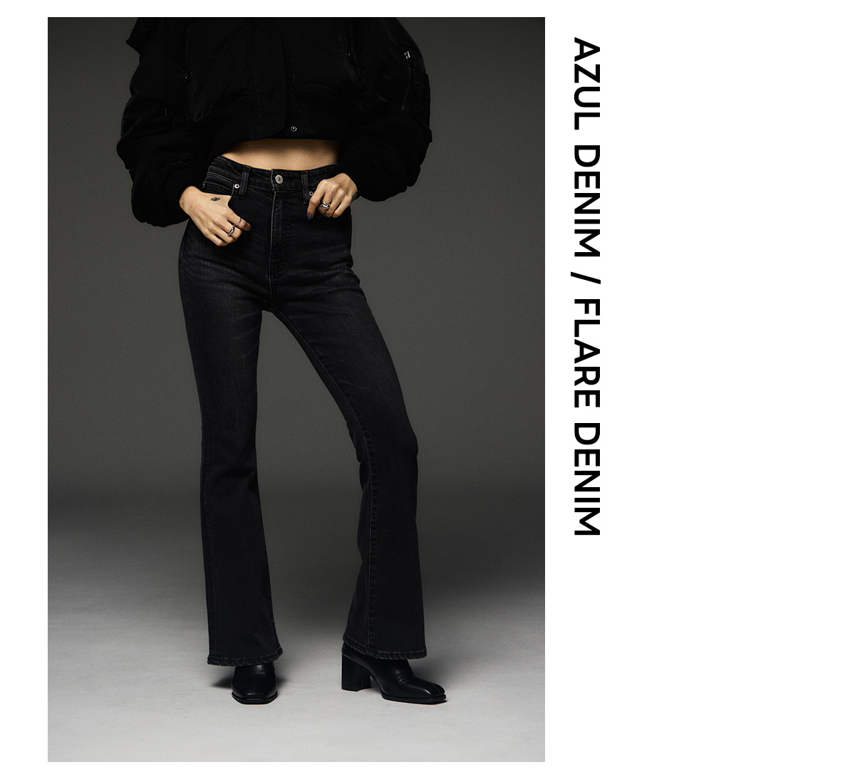 AZUL BY MOUSSY（アズールバイマウジー） | PICK UP DENIM RECOMMEND ITEM