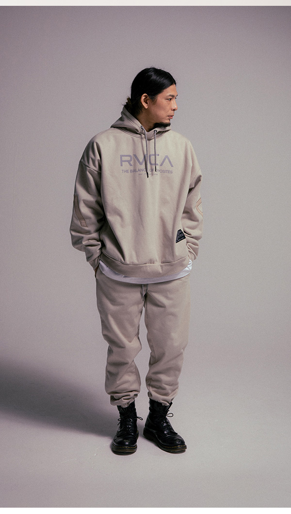 RVCA | AZUL BY MOUSSY