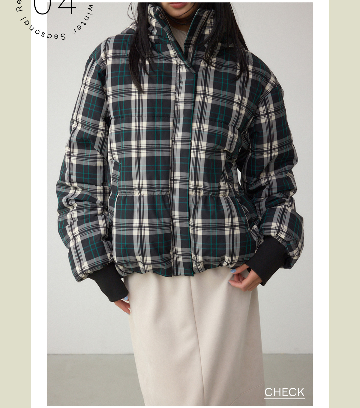 AZUL BY MOUSSY（アズールバイマウジー） | OUTER COLLECTION 今年の“本命アウター”もう決めた？［B-HEAT］