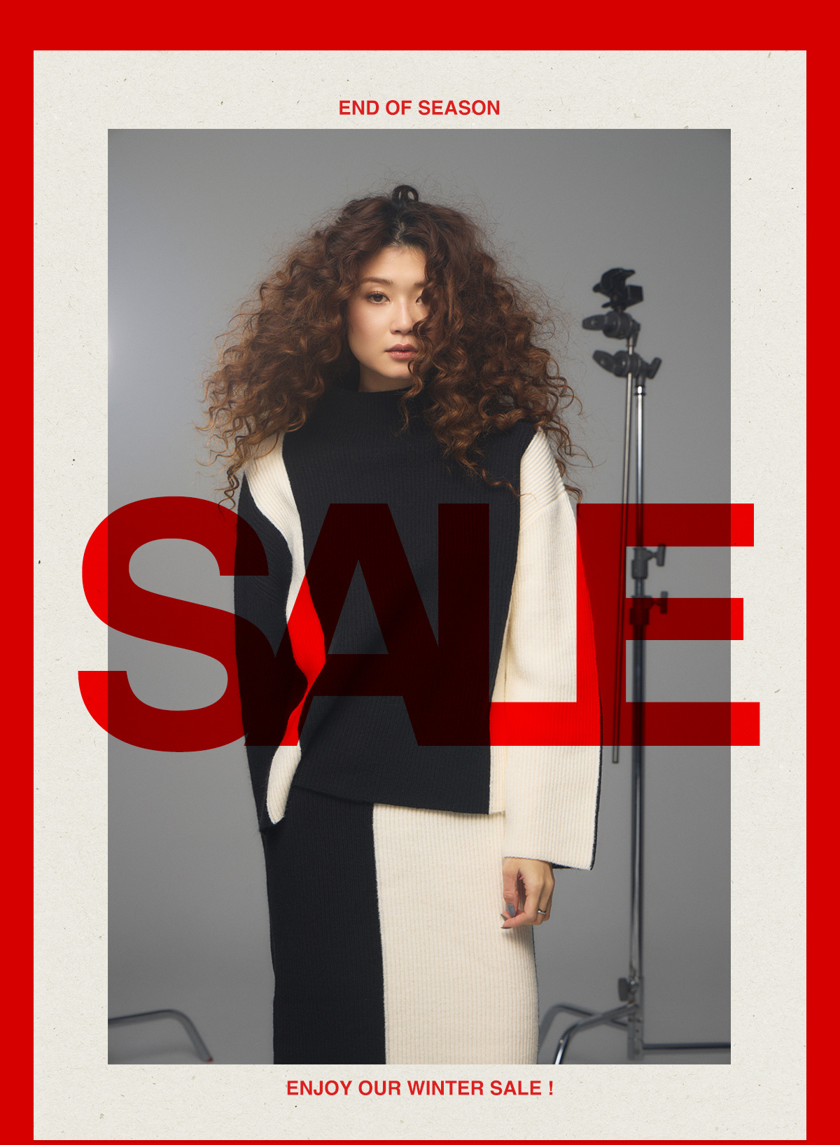 SALE for WOMEN-ENJOY OUR WINTER SALE！