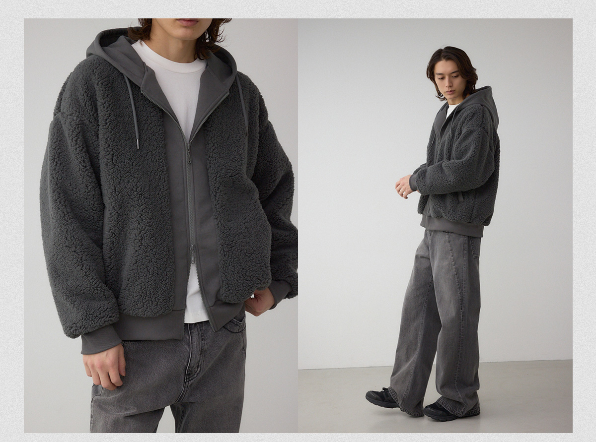 RECOMMEND ITEM［Sale］for Men