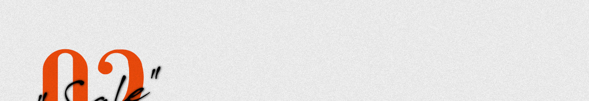 RECOMMEND ITEM［Sale］for Men