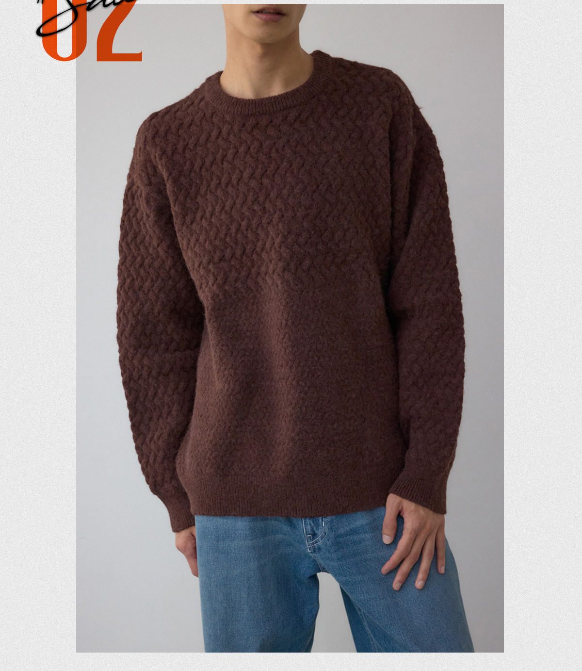 RECOMMEND ITEM［Sale］for Men