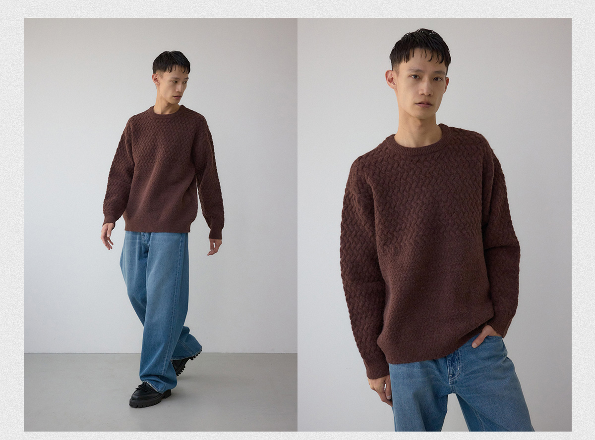 RECOMMEND ITEM［Sale］for Men