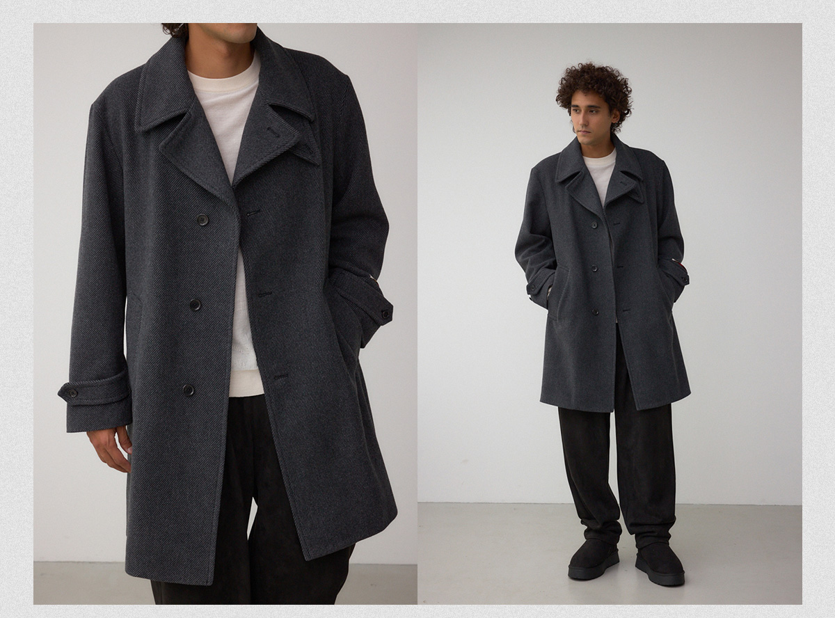 RECOMMEND ITEM［Sale］for Men