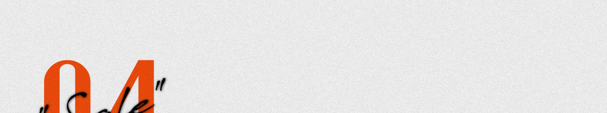 RECOMMEND ITEM［Sale］for Men