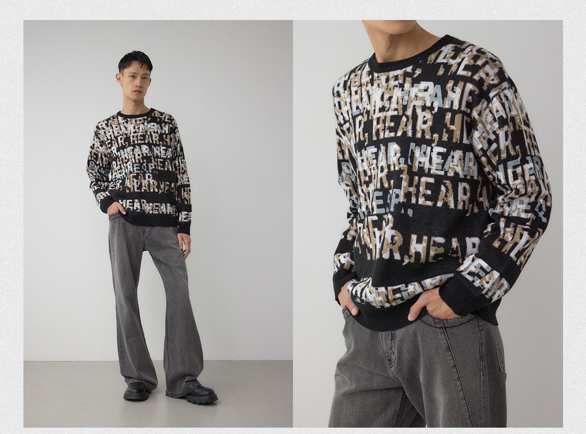 RECOMMEND ITEM［Sale］for Men