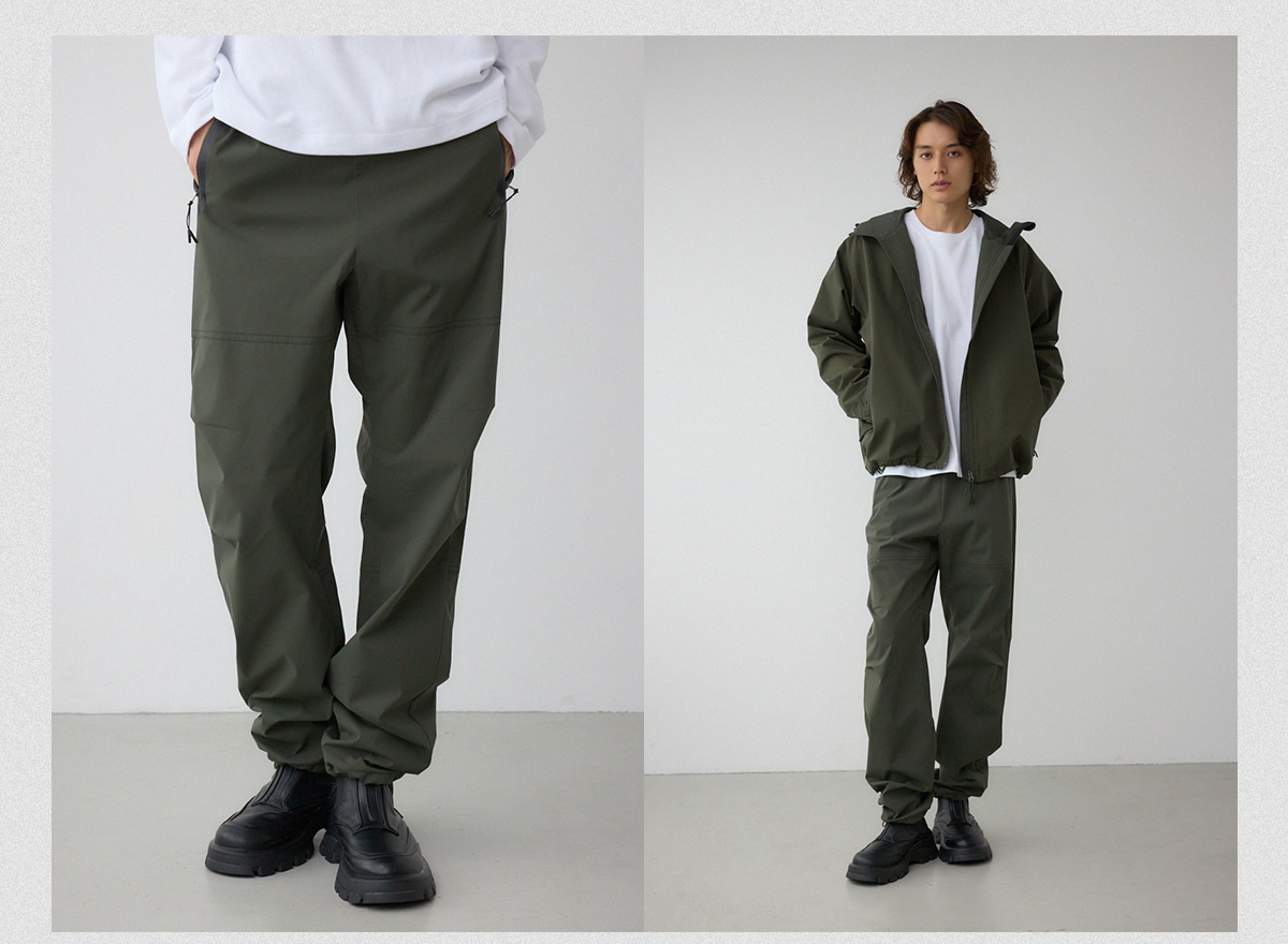 RECOMMEND ITEM［Sale］for Men