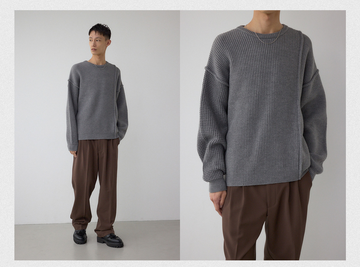 RECOMMEND ITEM［Sale］for Men