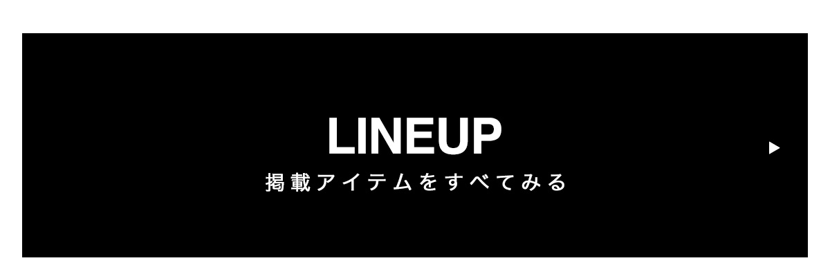 RECOMMEND ITEM［Sale］for Men