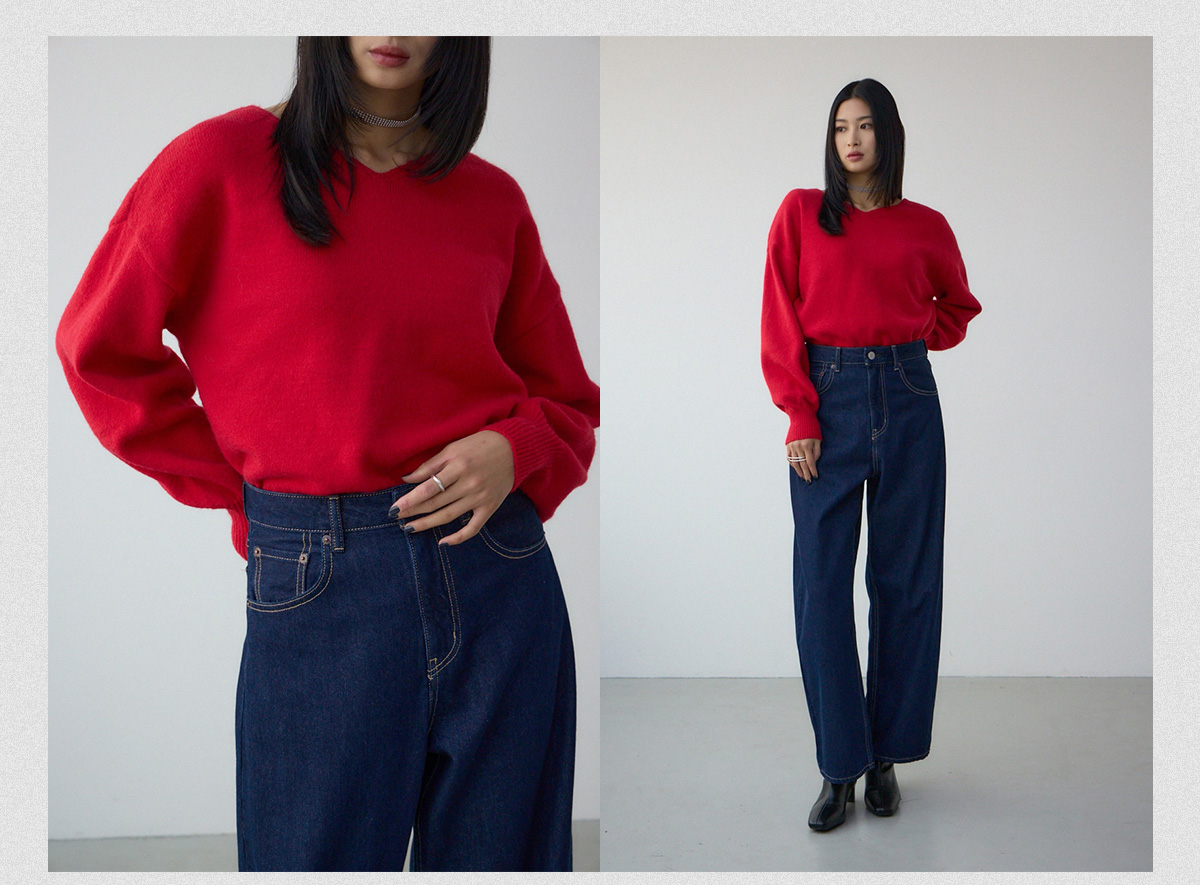 AZUL BY MOUSSY（アズールバイマウジー） | RECOMMEND ITEM［Sale］for Women