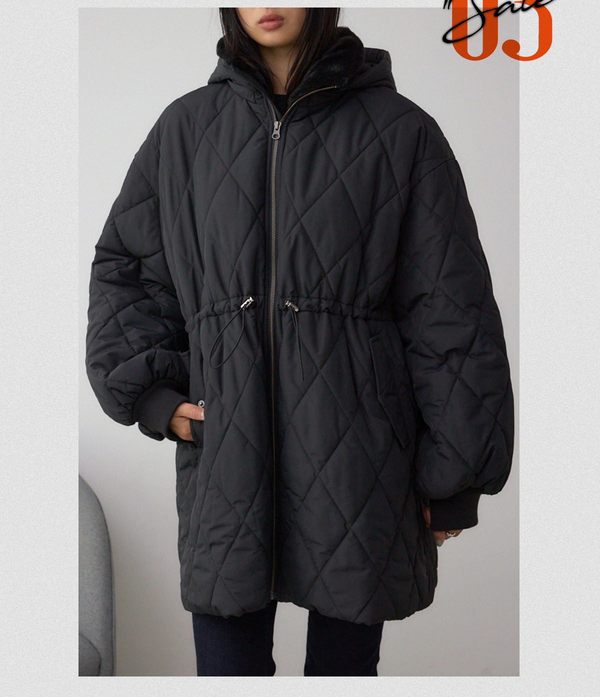 AZUL BY MOUSSY（アズールバイマウジー） | RECOMMEND ITEM［Sale］for Women