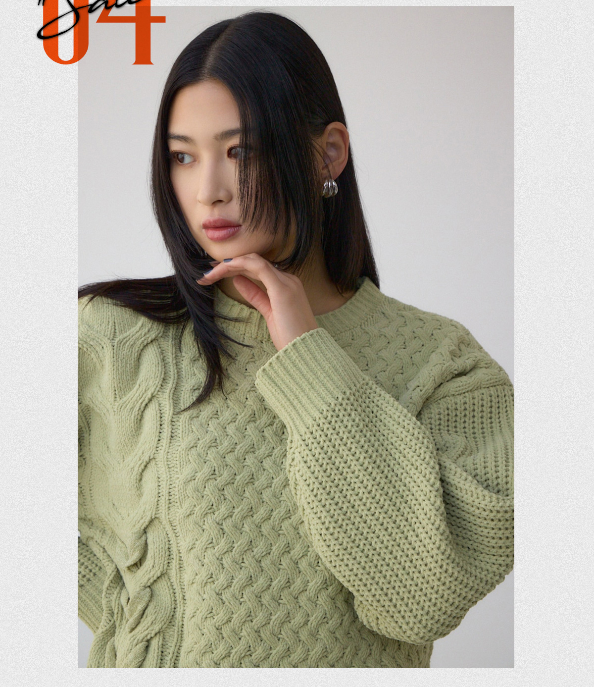 AZUL BY MOUSSY（アズールバイマウジー） | RECOMMEND ITEM［Sale］for Women