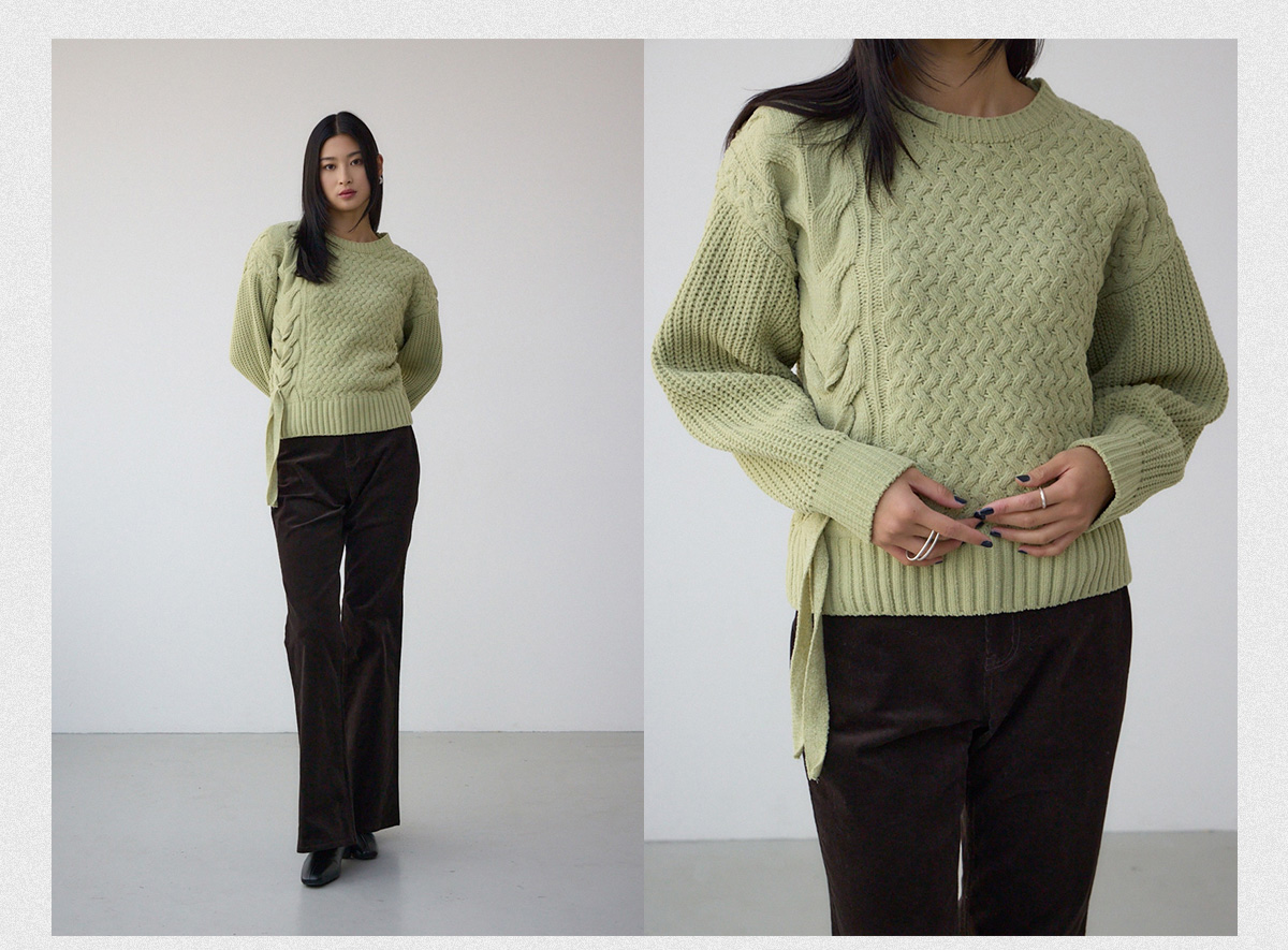 AZUL BY MOUSSY（アズールバイマウジー） | RECOMMEND ITEM［Sale］for Women