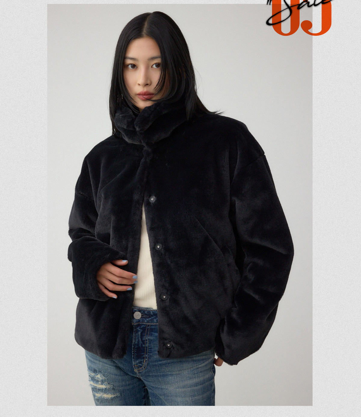 AZUL BY MOUSSY（アズールバイマウジー） | RECOMMEND ITEM［Sale］for Women