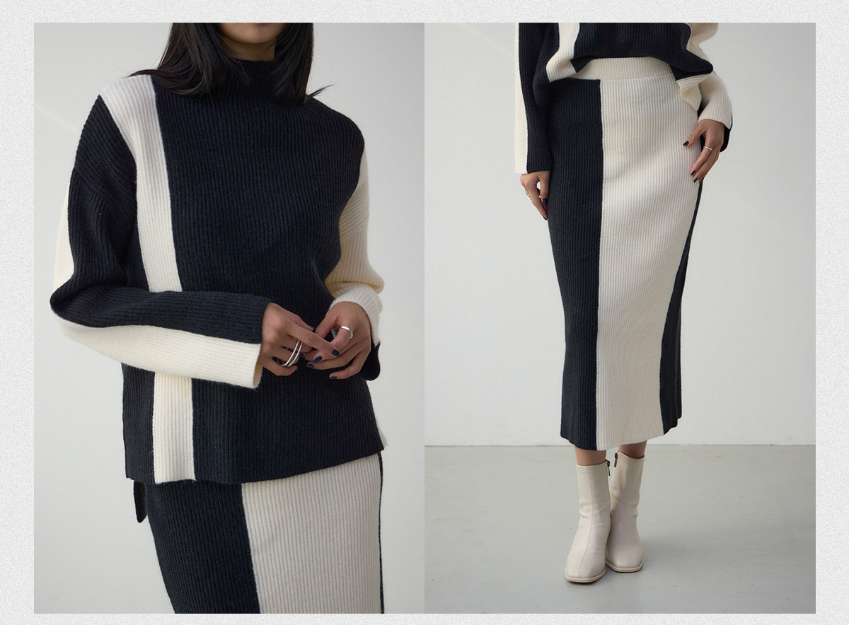 AZUL BY MOUSSY CATEGORY