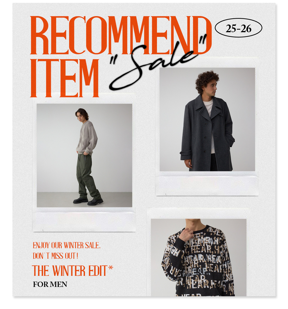 AZUL BY MOUSSY（アズールバイマウジー） | RECOMMEND ITEM［Sale］for Women