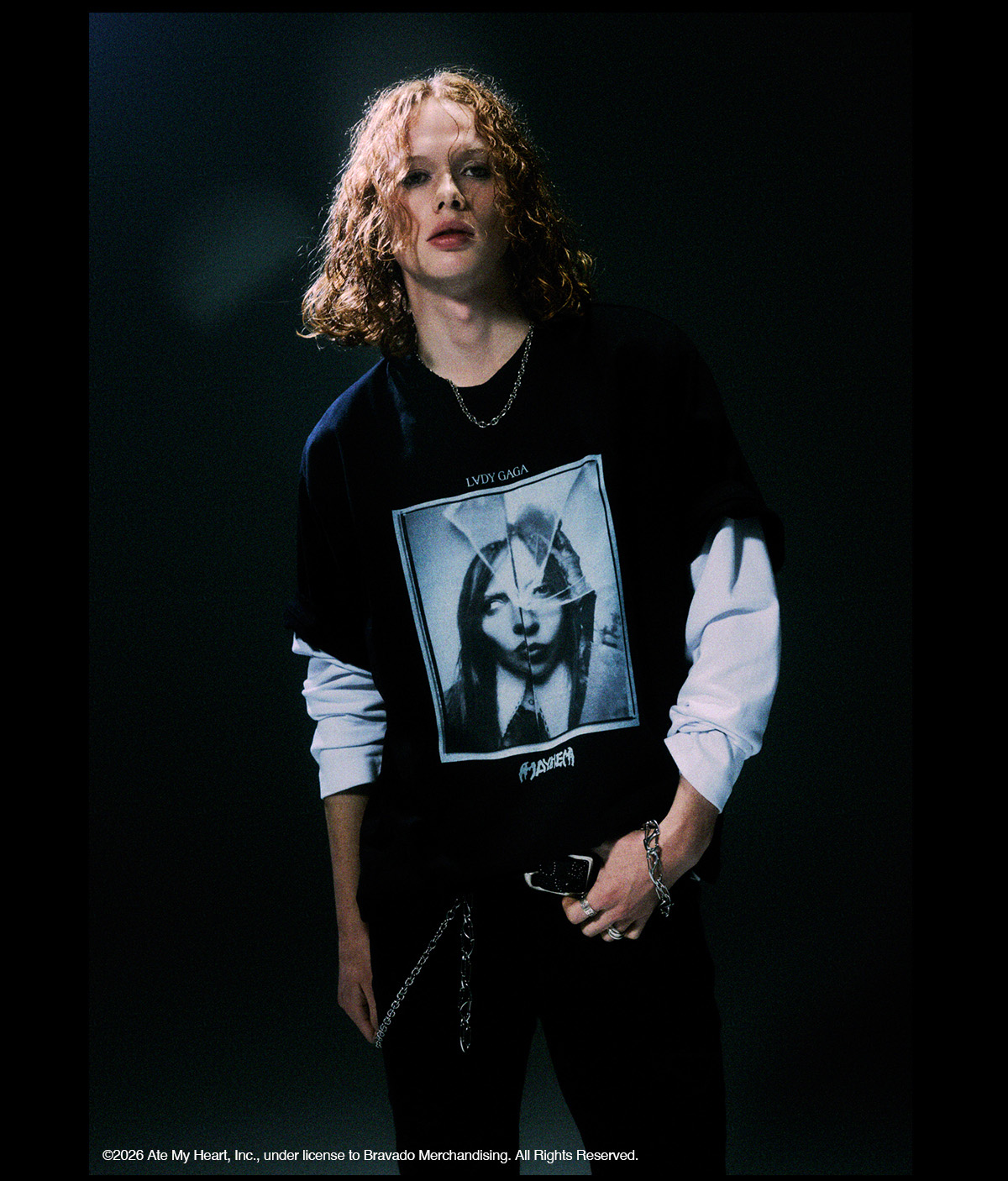 AZUL BY MOUSSY（アズールバイマウジー） | LADY GAGA｜AZUL BY MOUSSY