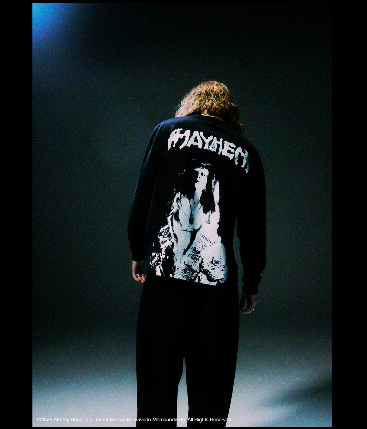 AZUL BY MOUSSY（アズールバイマウジー） | LADY GAGA｜AZUL BY MOUSSY