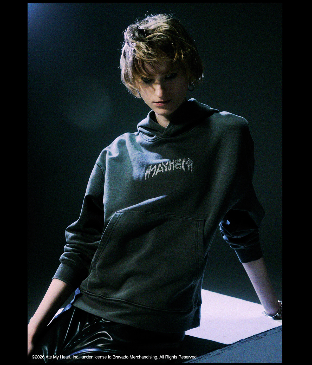 AZUL BY MOUSSY（アズールバイマウジー） | LADY GAGA｜AZUL BY MOUSSY