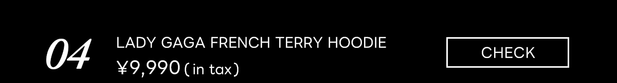 AZUL BY MOUSSY（アズールバイマウジー） | LADY GAGA｜AZUL BY MOUSSY