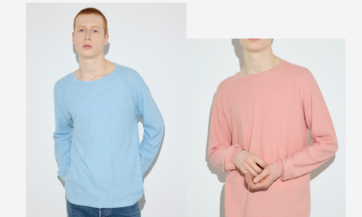 AZUL BY MOUSSY（アズールバイマウジー） | Spring／Summer 2026 PRE ORDER vol.2 for MEN