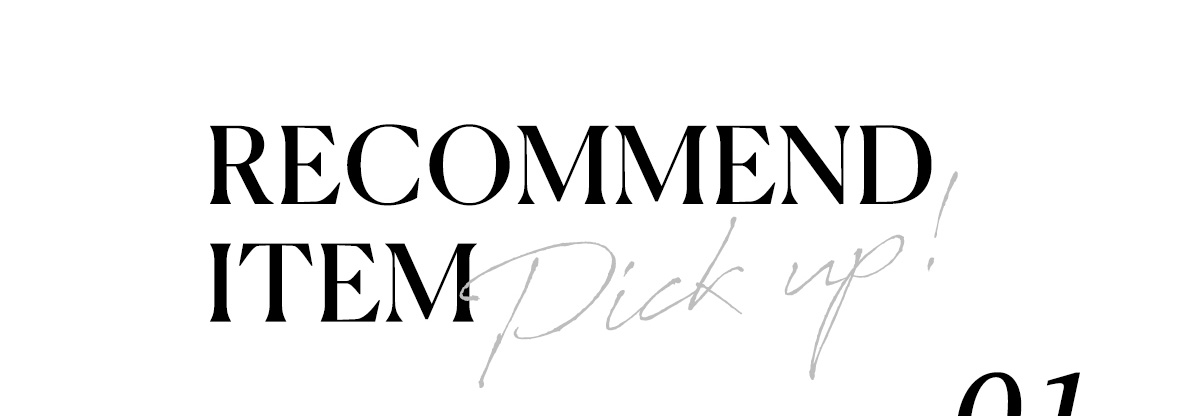 AZUL BY MOUSSY（アズールバイマウジー） | Spring／Summer 2026 PRE ORDER vol.2 for WOMEN