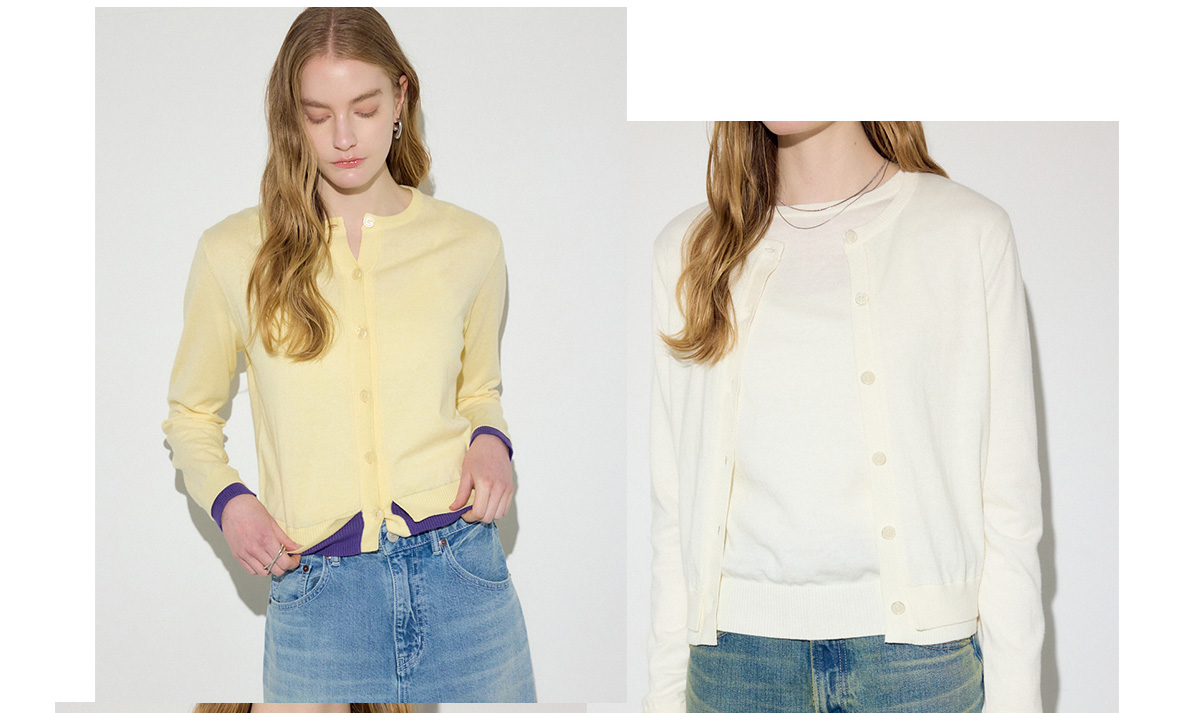 AZUL BY MOUSSY（アズールバイマウジー） | Spring／Summer 2026 PRE ORDER vol.2 for WOMEN